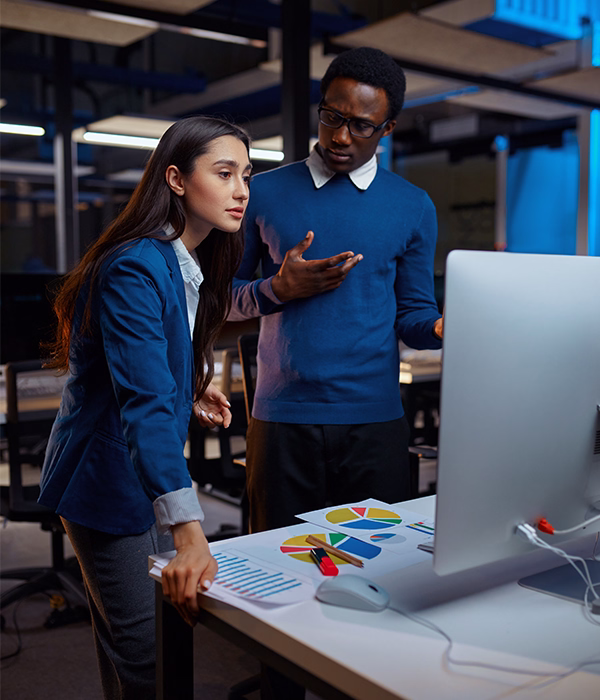Agile Software Development - Adtech Corp