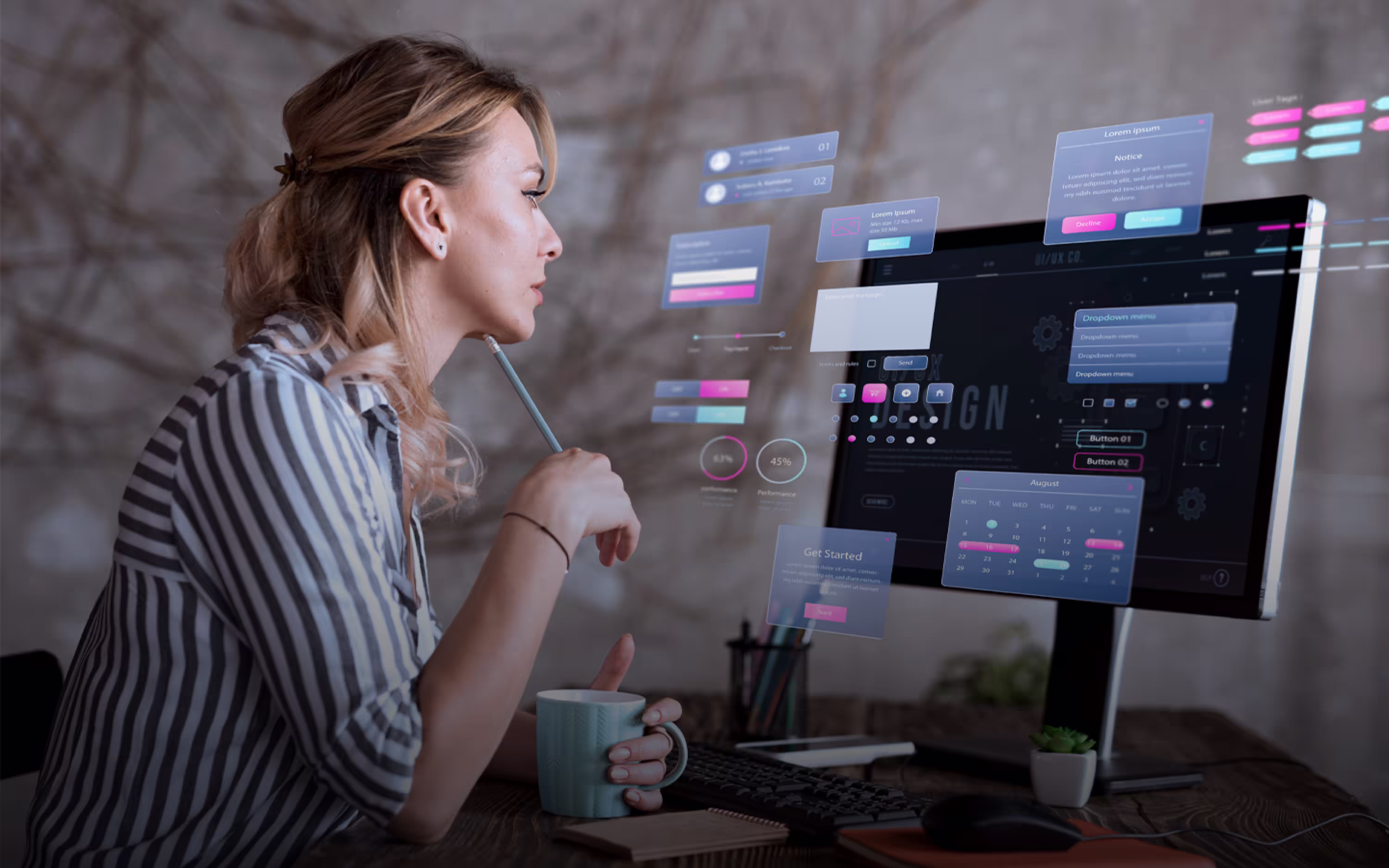 CRM consulting - Salesforce, Dynamics 365, SAP, Oracle - Adtech Corp