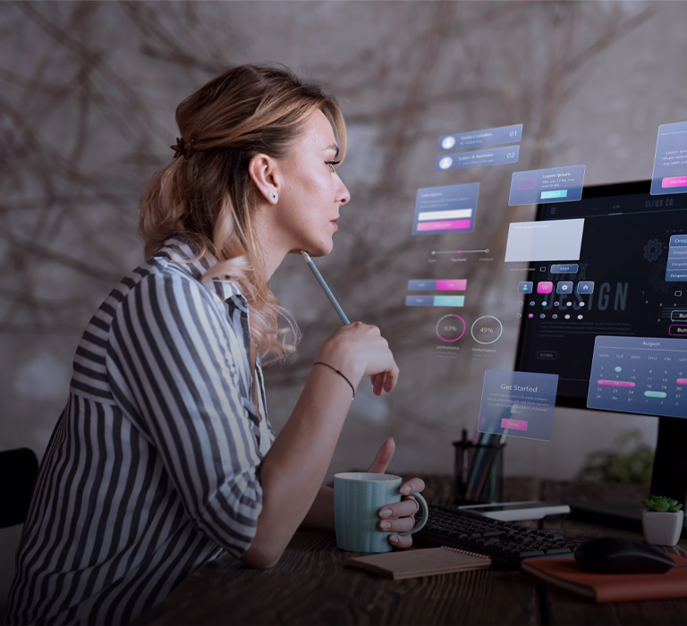 CRM consulting - Salesforce, Dynamics 365, SAP, Oracle - Adtech Corp