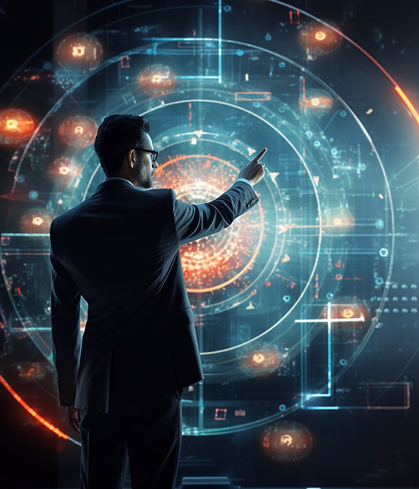 Client-Centric Digital Transformation - Adtech Corp
