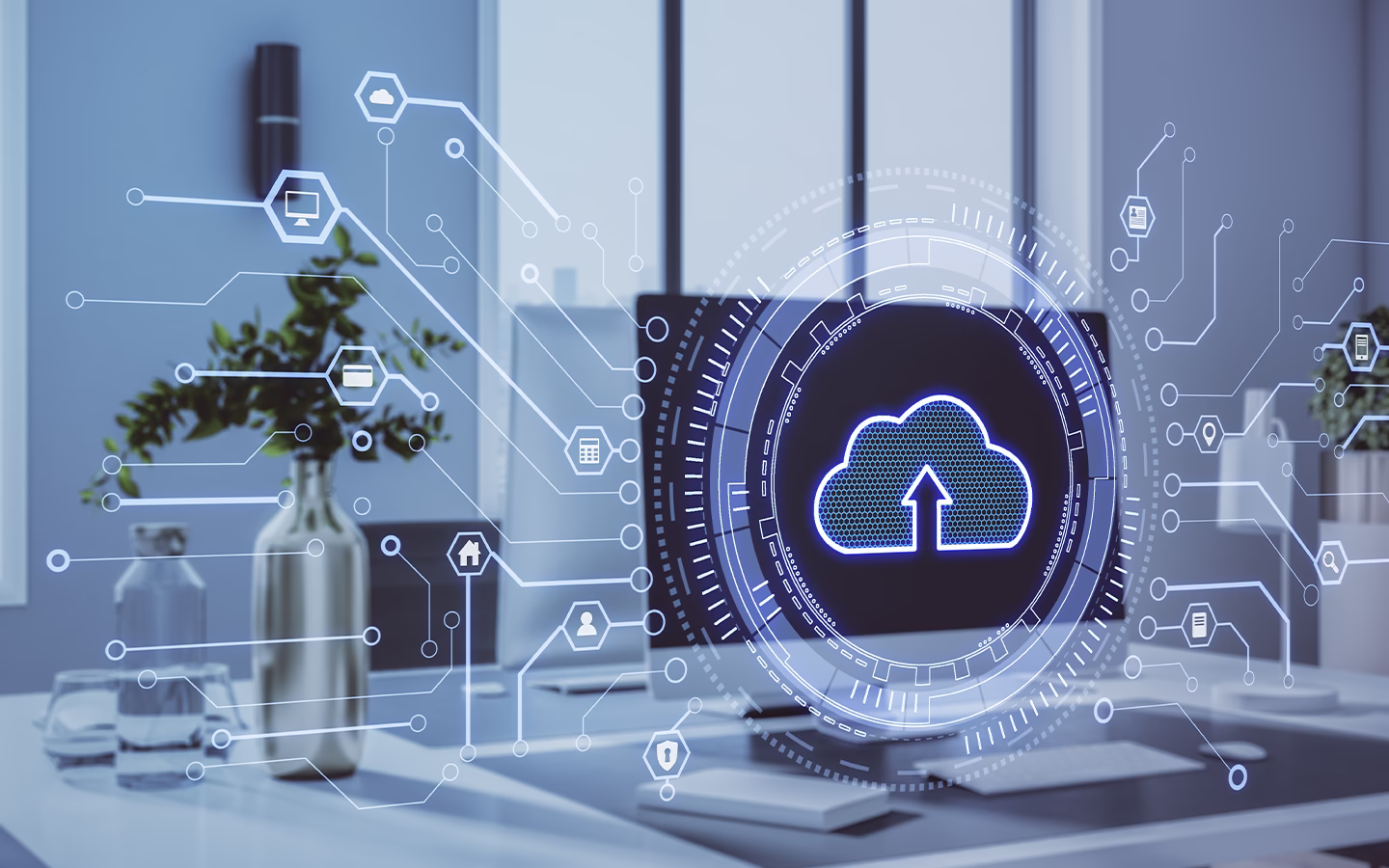 Cloud migration and engineering services - AWS, Azure, GCP - Adtech Corp