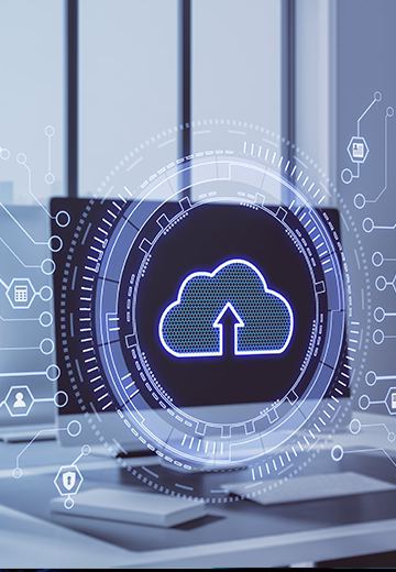 Cloud migration and engineering services - AWS, Azure, GCP - Adtech Corp