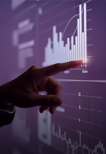 Data strategy and analytics consulting - Adtech Corp