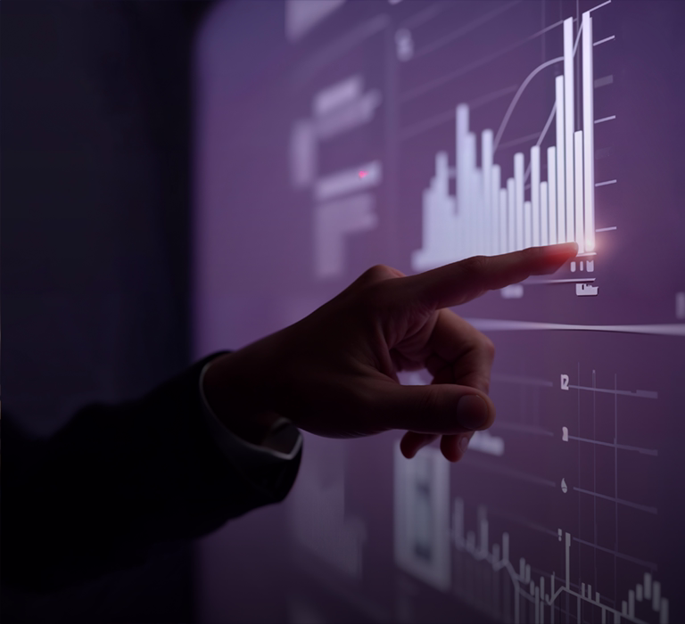 Data strategy and analytics consulting - Adtech Corp