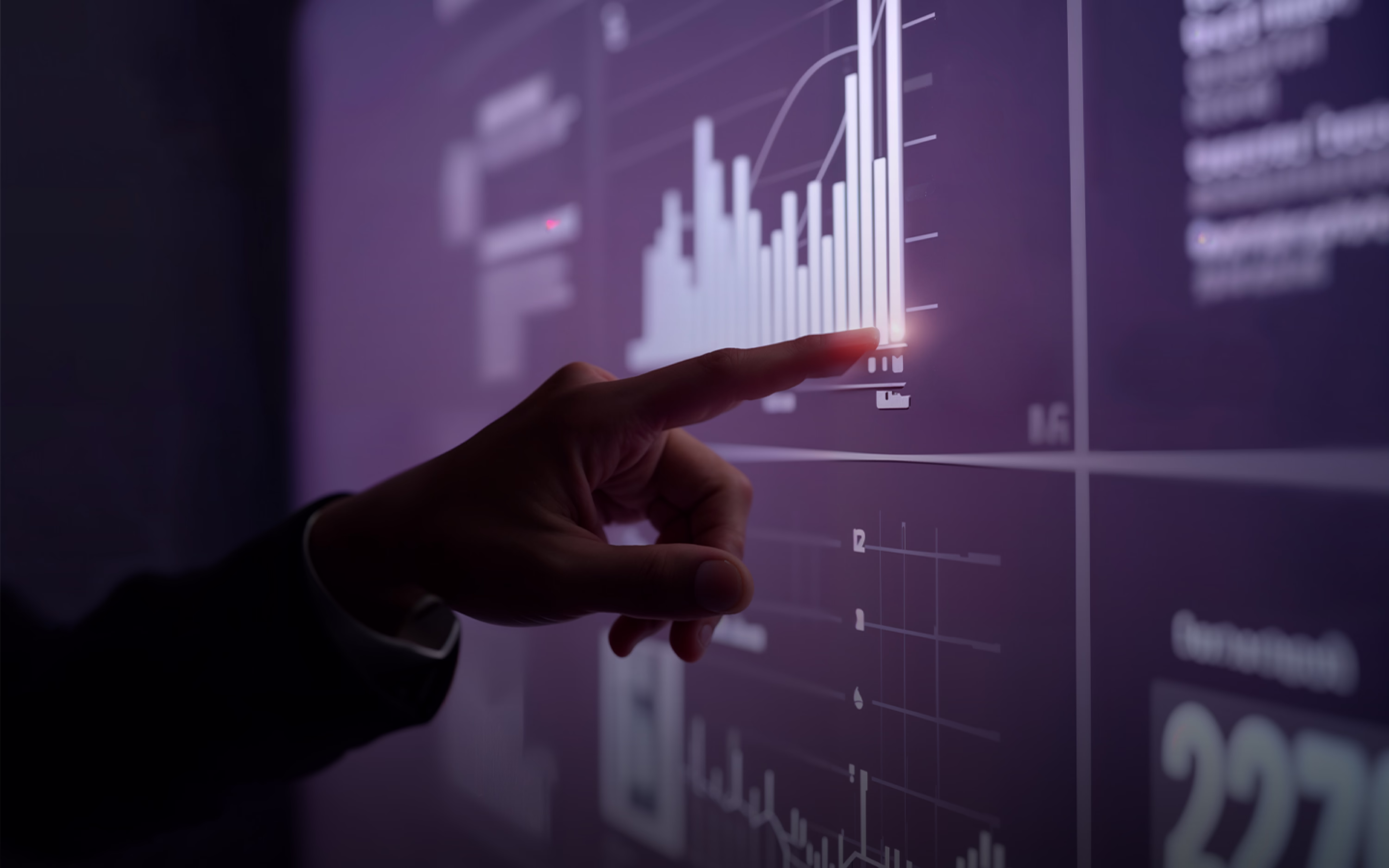 Data strategy and analytics consulting - Adtech Corp