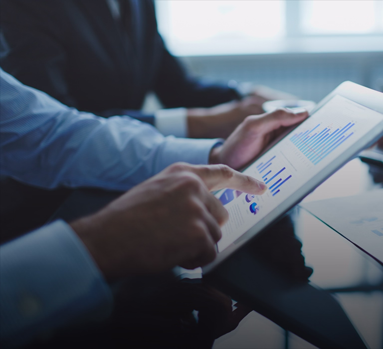 Enterprise application services and ERP consulting - Adtech Corp