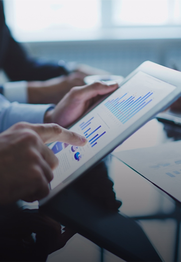 Enterprise application services and ERP consulting - Adtech Corp