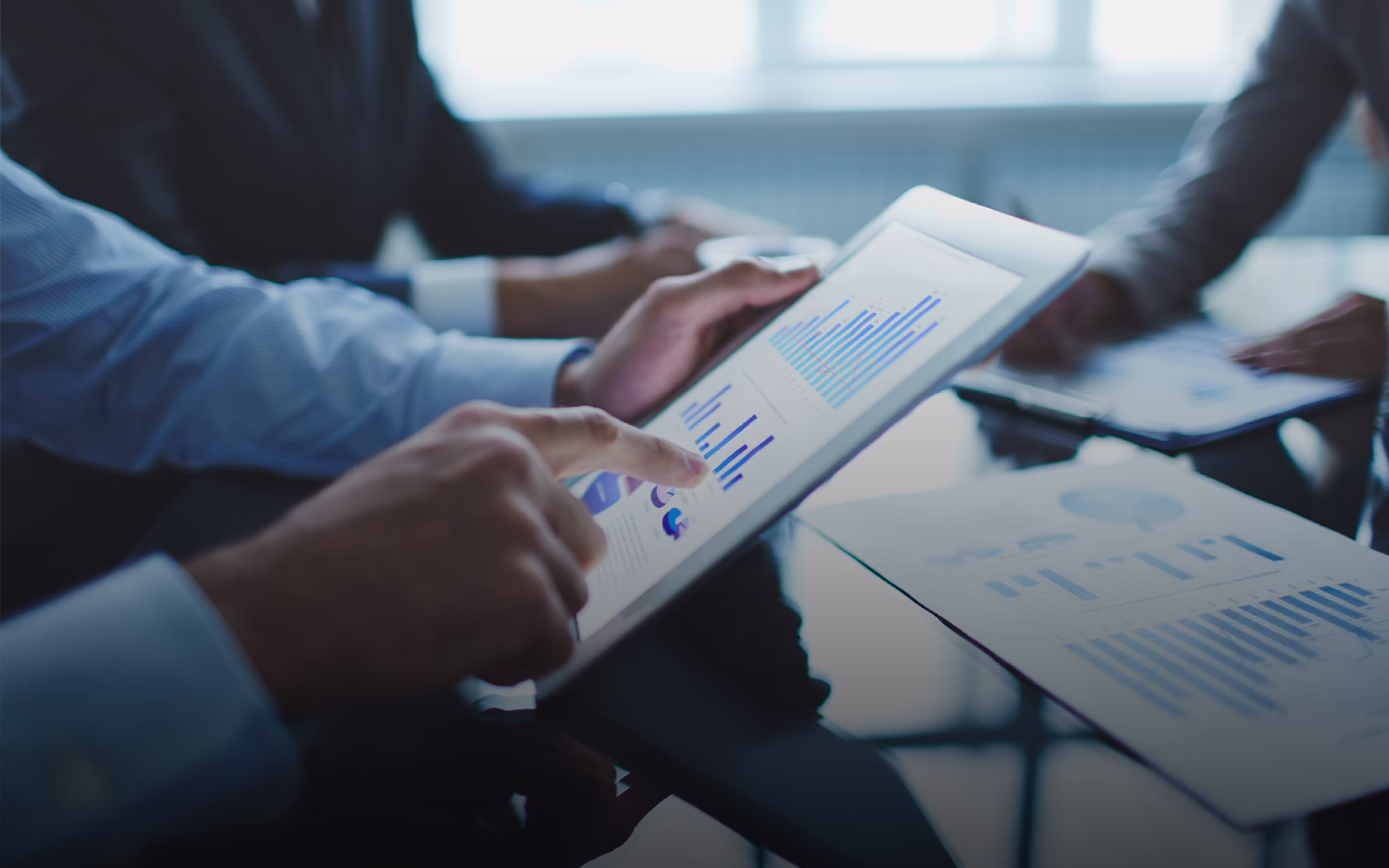 Enterprise application services and ERP consulting - Adtech Corp