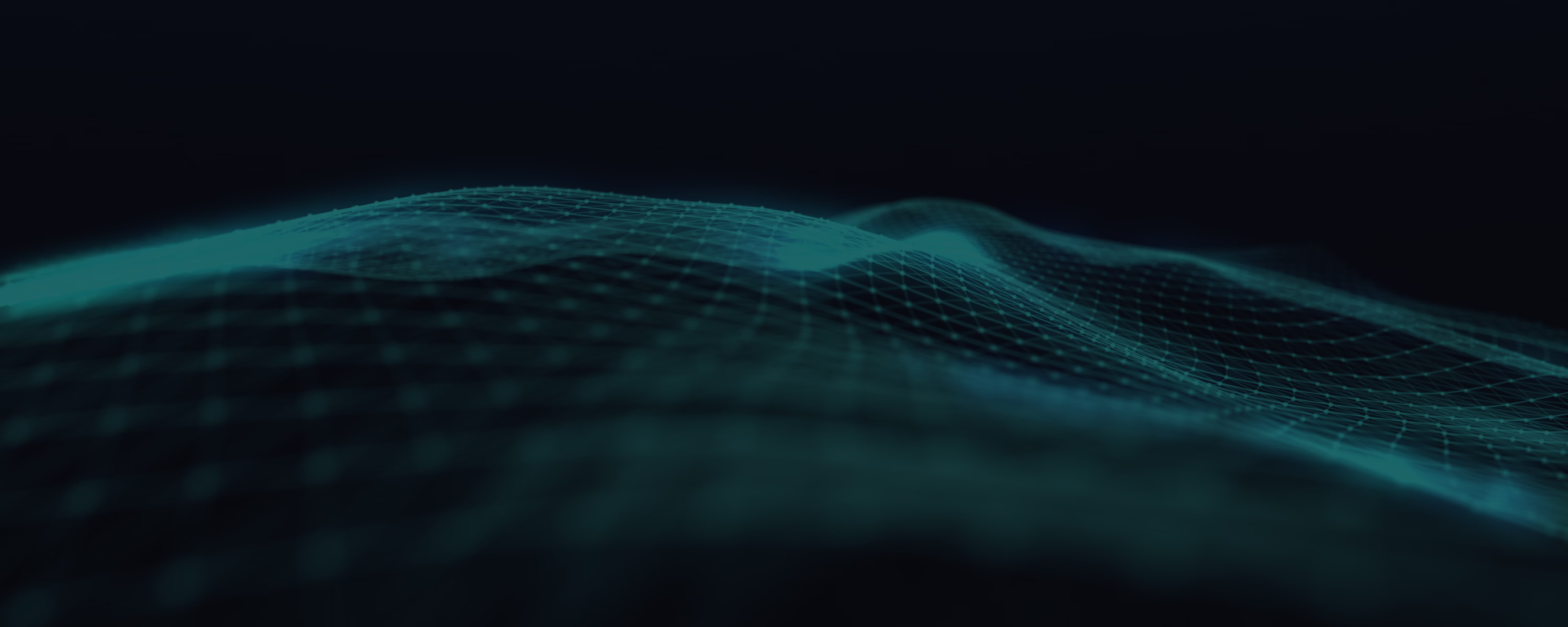 Wave Pattern Background - Adtech Corp