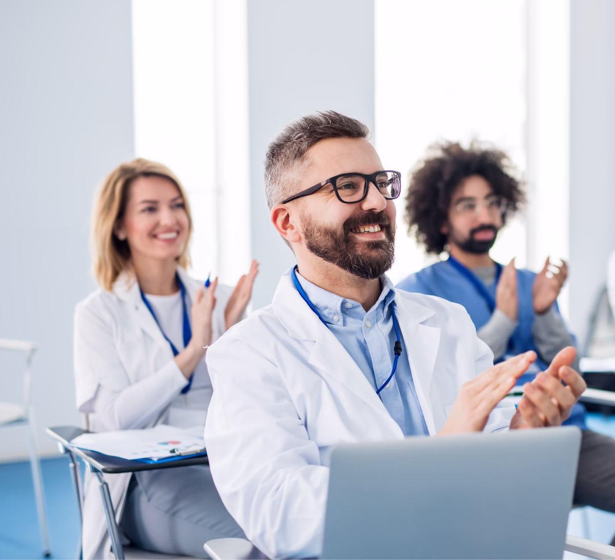 Adtech Corp Company History Timeline A Year of Rapid Growth and Healthcare Focus 2017
