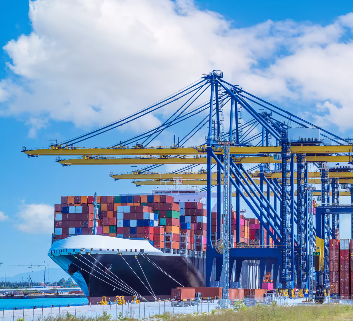 Adtech Corp Company History Timeline Navigating Challenges and Entering Supply Chain 2020