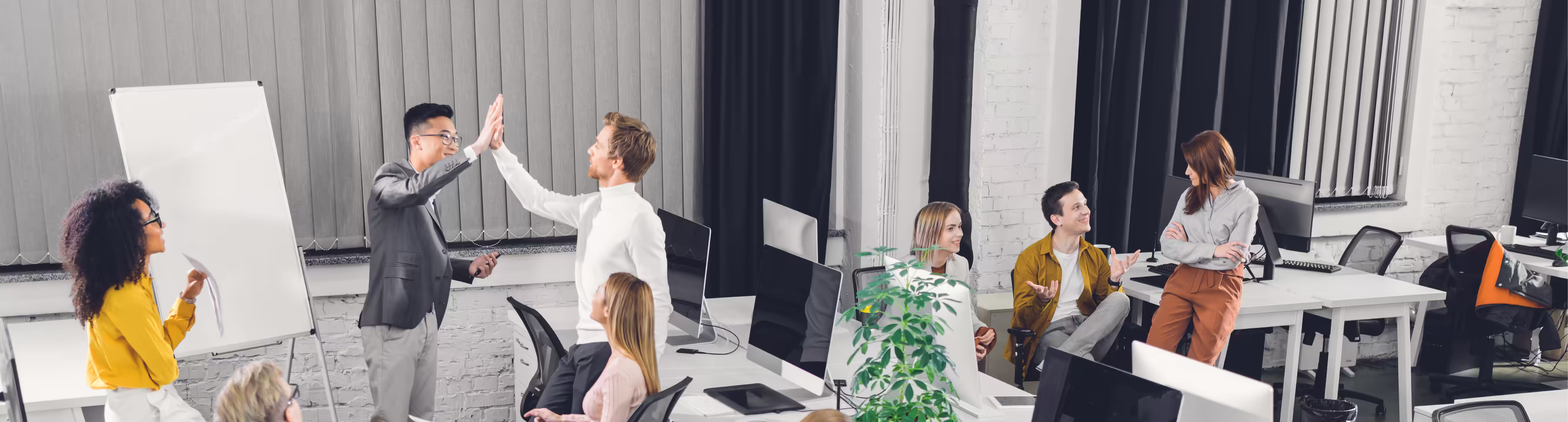 Adtech Corp team — enterprise IT services professionals
