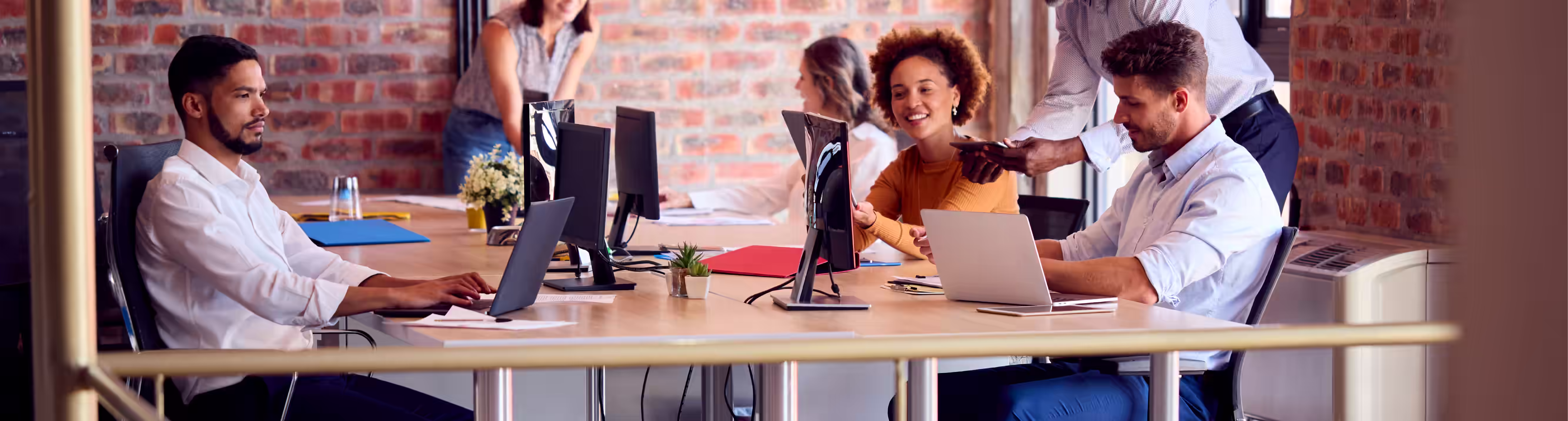 Drive Business Forward by Partnering with Us - Adtech Corp