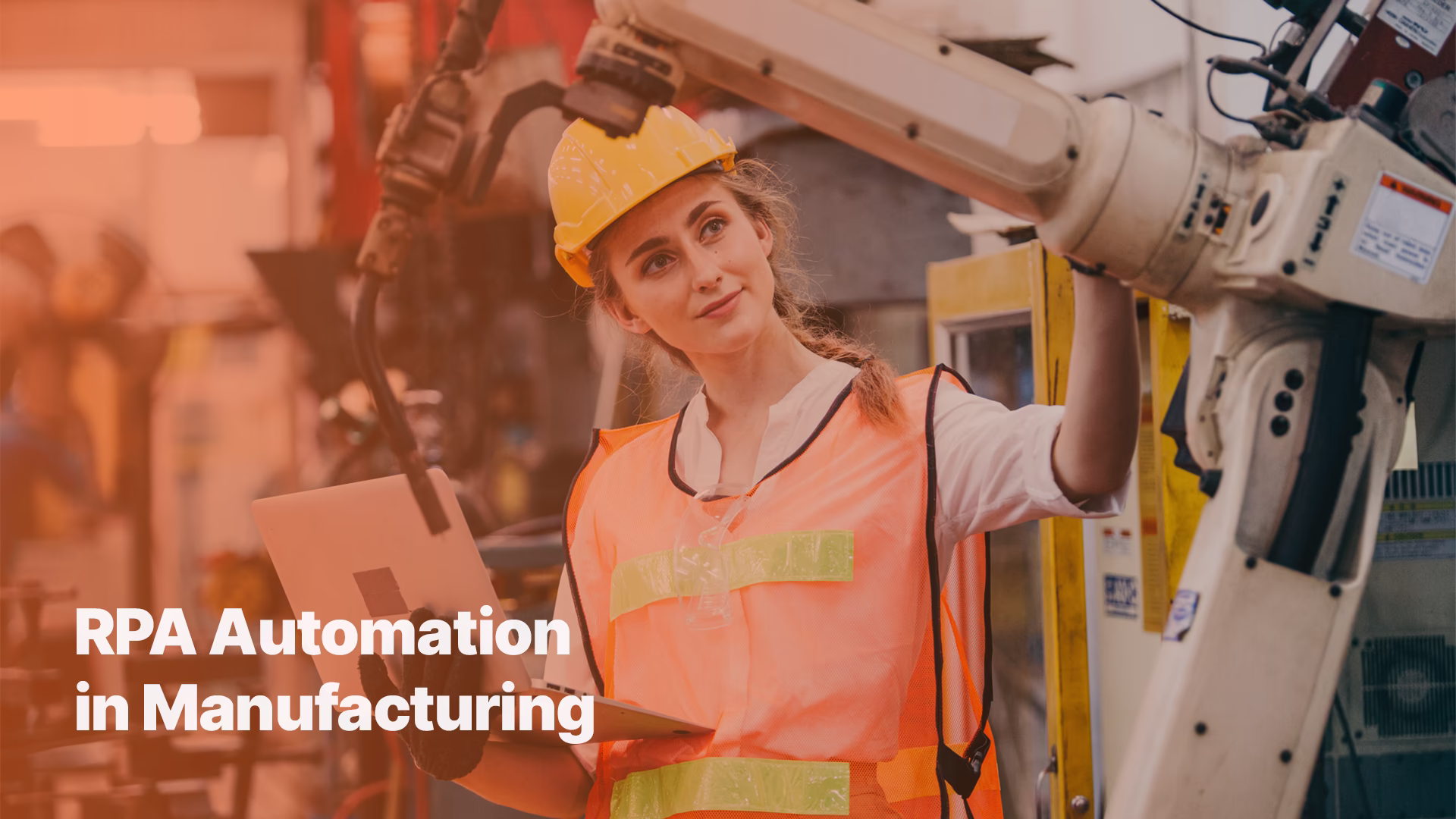 Manufacturer RPA Sales Automation 70% Reduction Case Study - Adtech Corp