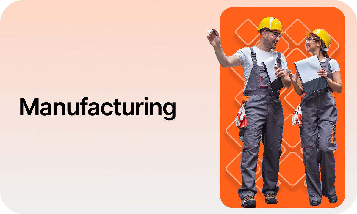 Manufacturing IT Solutions ERP RPA Industry 4.0 - Adtech Corp
