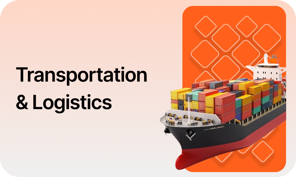 Transportation and Logistics IT Consulting Supply Chain Cloud - Adtech Corp