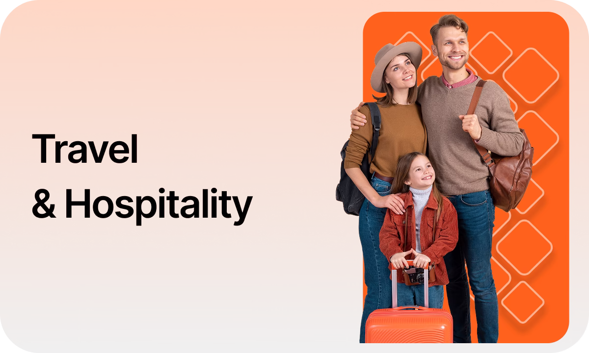 Travel and Hospitality Technology Solutions OYO Hotels - Adtech Corp